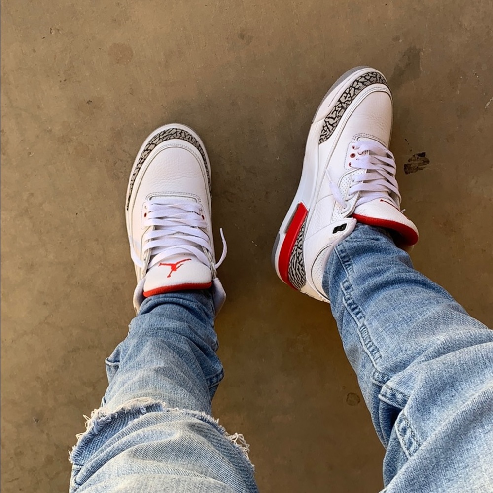 Meet your Posher, Isaac